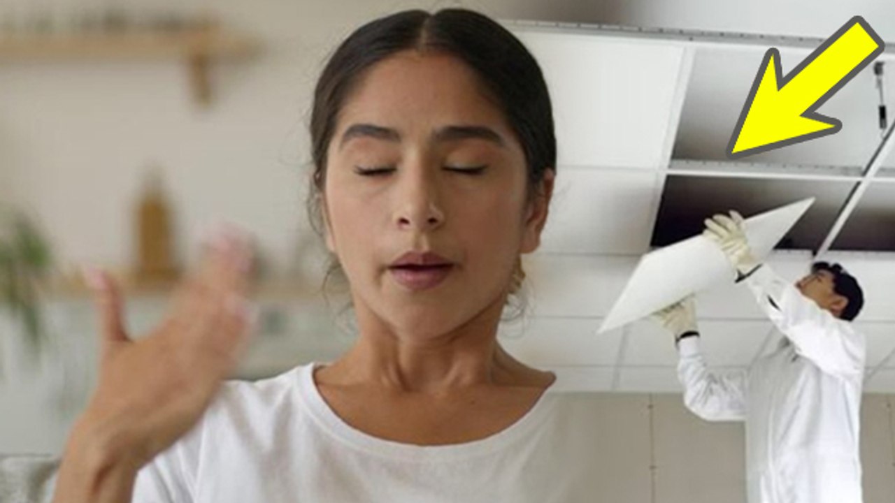 Garmi Me Chat Ko Thanda Kaise Kare: बिना एसी या कूलर कमरे को ठंडा कैसे करें|Tin Shed House Cooling..