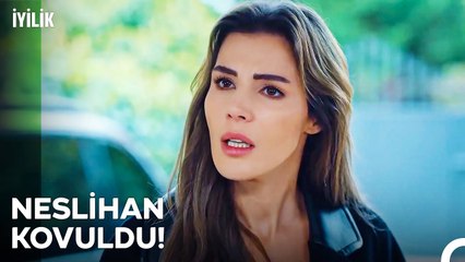 Ben Bu İftiranın Lekesiyle Nasıl Yaşayacağım? - İyilik 15. Bölüm