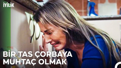 Elde Yok Avuçta Yok - İyilik 15. Bölüm: Poyraz'ın Aşkı ve Fedakarlıkları 💖