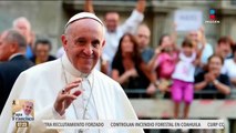 El papa Francisco planeó un funeral sencillo; sólo habrá un féretro y no tres