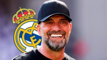 Real Madrid: Jürgen Klopp sonaría como nuevo entrenador merengue