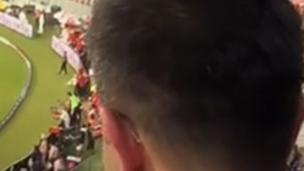 Raghav Chadha को देख जीजू-जीजू करने लगे फैंस