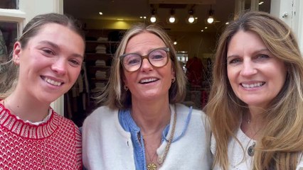 Grand Opening of Cleverly Wrapped 🎉