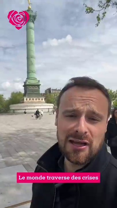 Présentation de la contribution