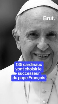 Qui sont ces 18 africains qui éliront le prochain pape ?