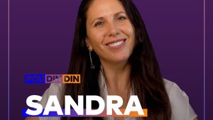 UN MOMENT DE PUR DÉLIRE ENTRE GOOD VIBES, HUMOUR ET FUN À L'IVOIRIENNE AVEC SANDRA LUCE