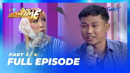 It's Showtime: Matchmate, hilig daw mang-ghost? (April 22, 2025) (Part 2/4)