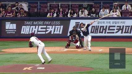 하영민, 7이닝 무실점...키움, 두산 잡고 연패 탈출 / YTN