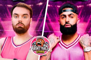 Eladio Carrión, el nuevo fichaje de Fede Vigevani