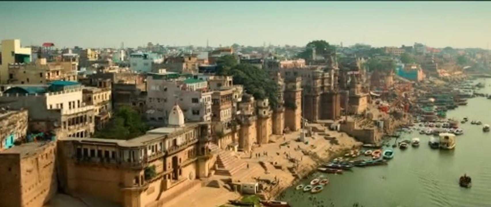 Bhool Chuk Maaf Trailer OV