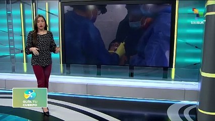 Modelo médico hegemónico vs la salud colectiva