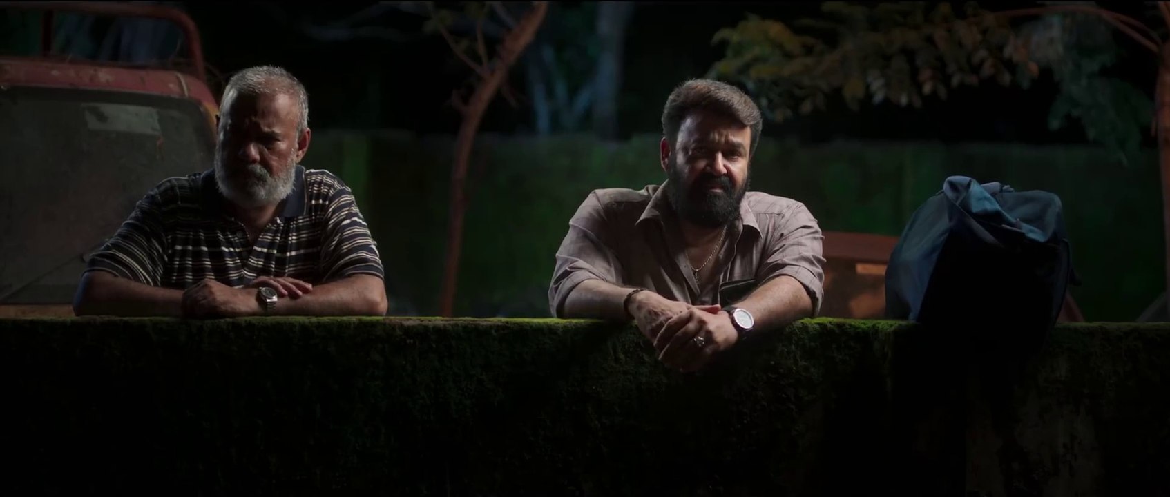 Thudarum Trailer OV