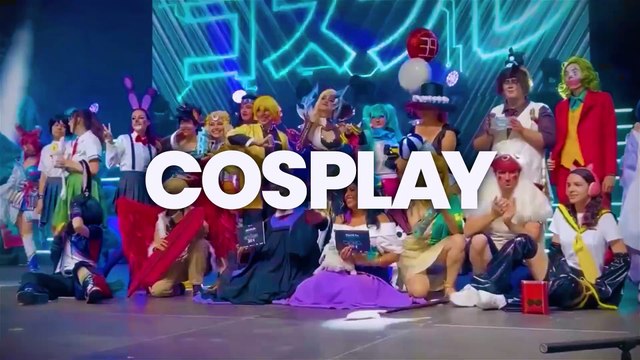 Promoción de 'Gaming Experience', primer festival de videojuegos de Gran Canaria / AH