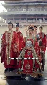  Meraih putri dan kehidupan yang berbalik full episode