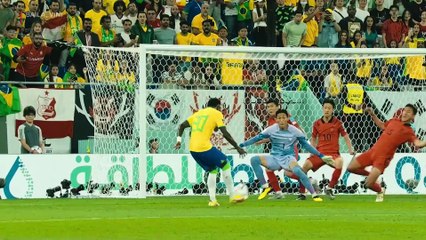 Baila, Vini | Trailer oficial | Netflix Brasil