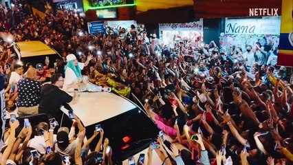 ¡Karol G lanzará su documental: Fecha y dónde verlo!