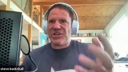 Exclusive chat with Steve Backshall ahead of Deadly Live