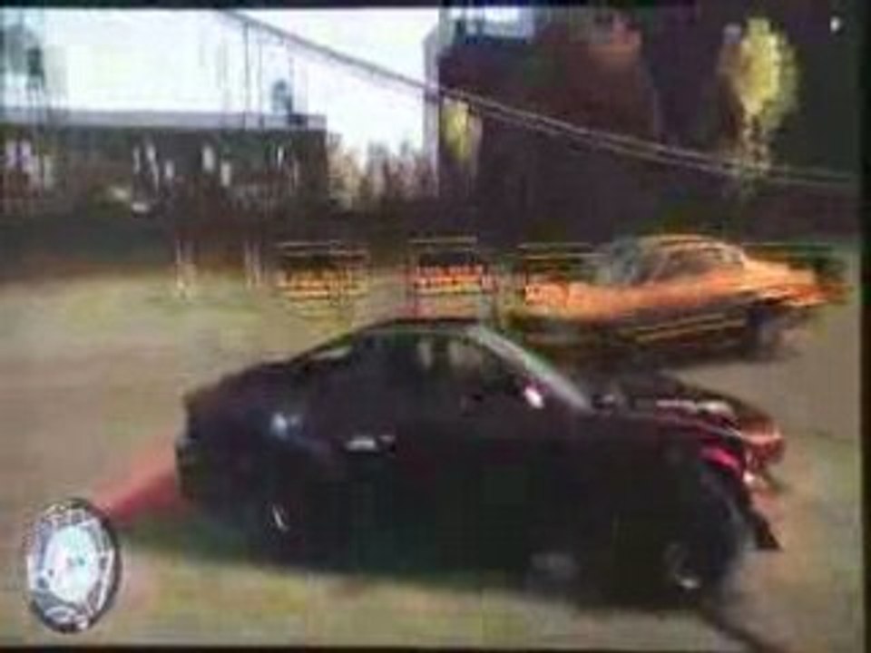 GTA IV smithers360 gameplay 3