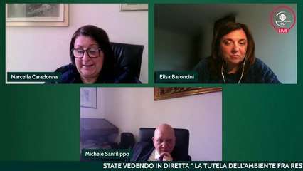 LA TUTELA DELL’AMBIENTE FRA RESPONSABILITÀ E CONDIVISIONE DEI VALORI