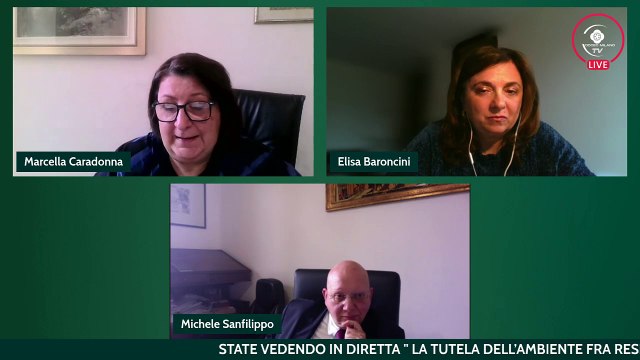 LA TUTELA DELL’AMBIENTE FRA RESPONSABILITÀ E CONDIVISIONE DEI VALORI