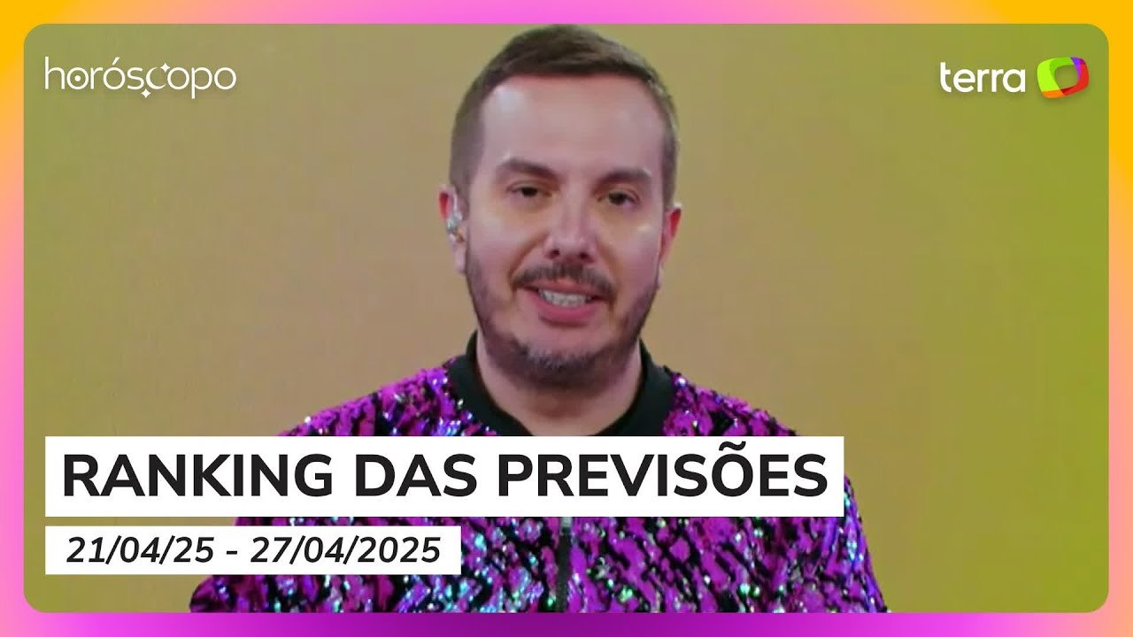 Ranking: descubra quais signos precisam ficar em alerta