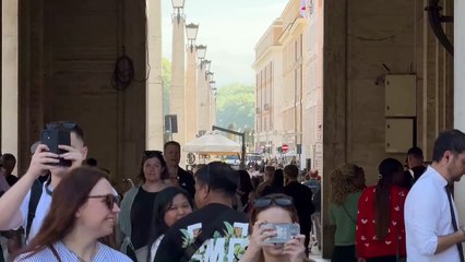 Descubre la Magnífica Basílica de San Pedro con el Papa Francisco ⛪