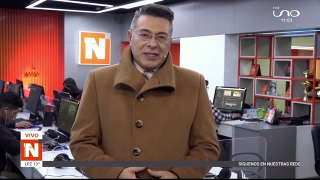 CASAS EN RIESGO EN BAJO SAN ISIDRO