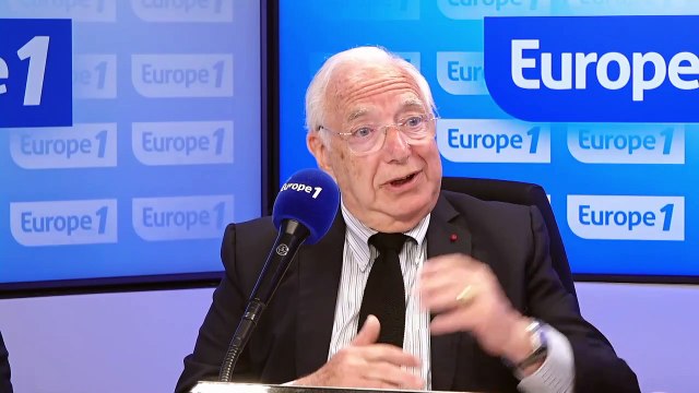 Mort du pape François : «Il avait des traitements qui étaient destinés, en principe, à éviter un AVC», estime un médecin