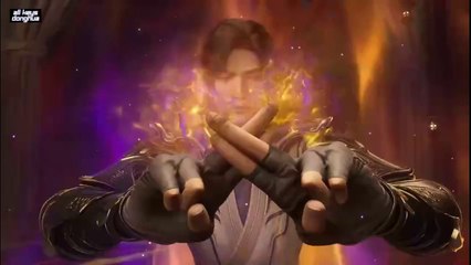 Shrounding the Heavens Episode 106 ENG SUB