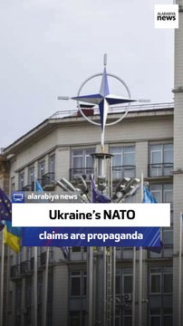 Former Italian diplomat: Ukraine’s NATO claims are propaganda