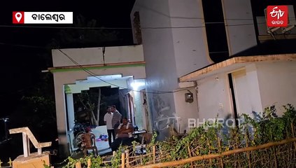 ପାହଲଗାମ ଆତଙ୍କୀ ଆକ୍ରମଣରେ ଓଡ଼ିଆ ଯୁବକଙ୍କ ମୃତ୍ୟୁ, ମୁଣ୍ଡରେ ବାଜିଥିଲା ଗୁଳି