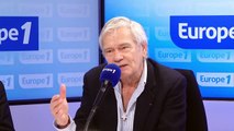 Eliot Deval - «Le pape François aimait la France, simplement, il trouvait que c’était un pays, et un continent en parlant de l’Europe, ingrats», explique Constantin de Vergennes