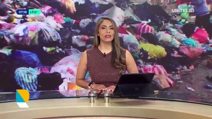 Comunarios de Anzaldo divididos ante el anuncio de la instalación de la Planta Industrializadora de Basura de Cochabamba
