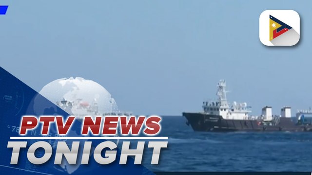 Gov’t asserts no need for permission to conduct WPS activities