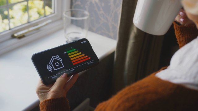 Heating: When do you turn your heating off and when should you get your boiler serviced?