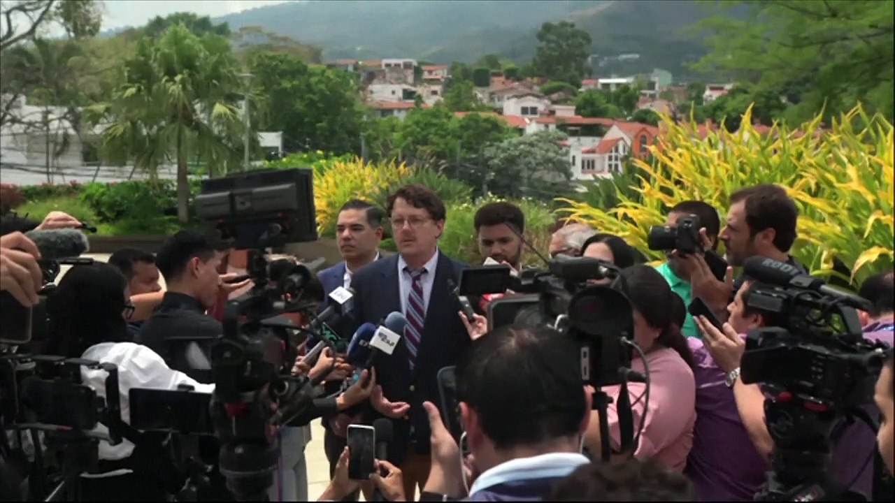 Unrechtmäßige Abschiebung: US-Demokraten erhöhen Druck auf Trump