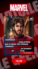 Exciting News About Andrew Garfield as Spider-Man 🕷️