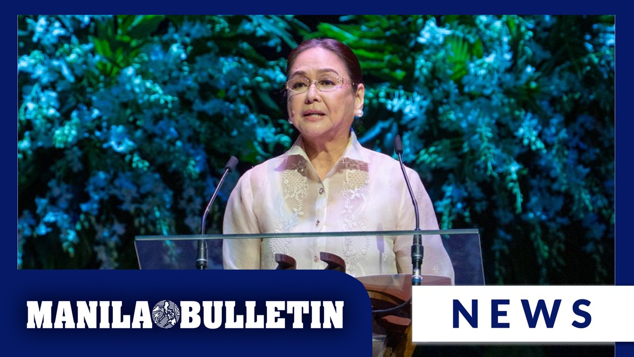 Charo Santos-Concio pays tribute to Nora Aunor: “She gave millions of Filipinos the gift of hope”