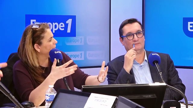 Eliot Deval - Qui pour succéder au pape François ?