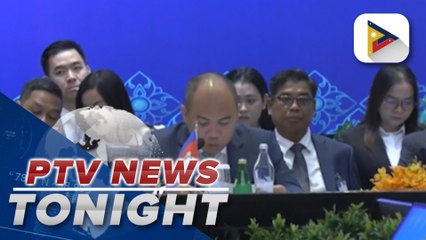 U.S. official defends Trump’s foreign policy