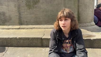 When do Northerners switch the heating off?