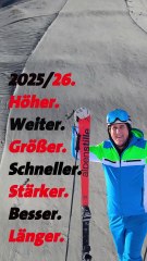 Project 3M - Christian Flühr - Der Bond auf Brettern.