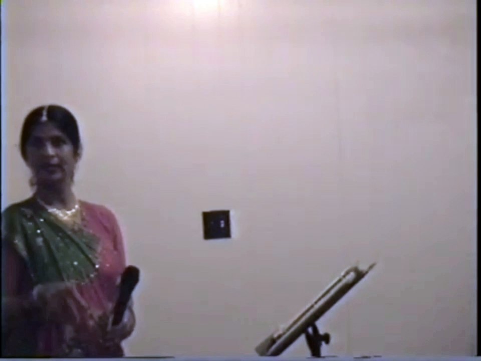 Gaata Rahe Mera Dil by Chitralekha Dixit