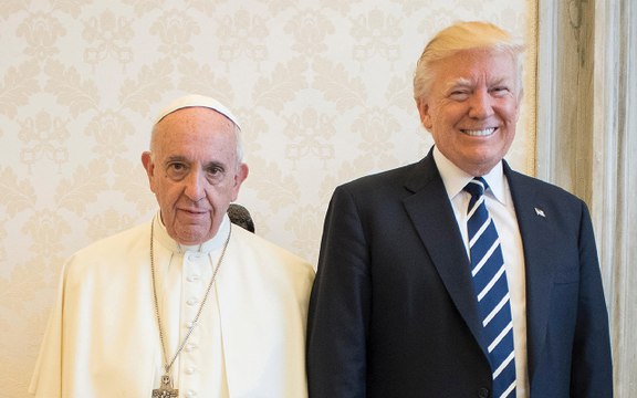 Funerali di Papa Francesco: ci saranno Trump, Macron, Zelensky, William d'Inghilterra. No Putin