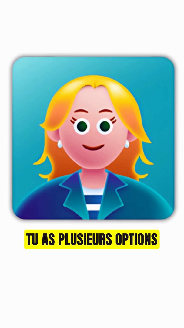 Les VOIX IA disponibles dans Canva