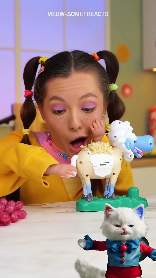 ⁣Fruit Press  ASMR #asmr #gadgets #reverse