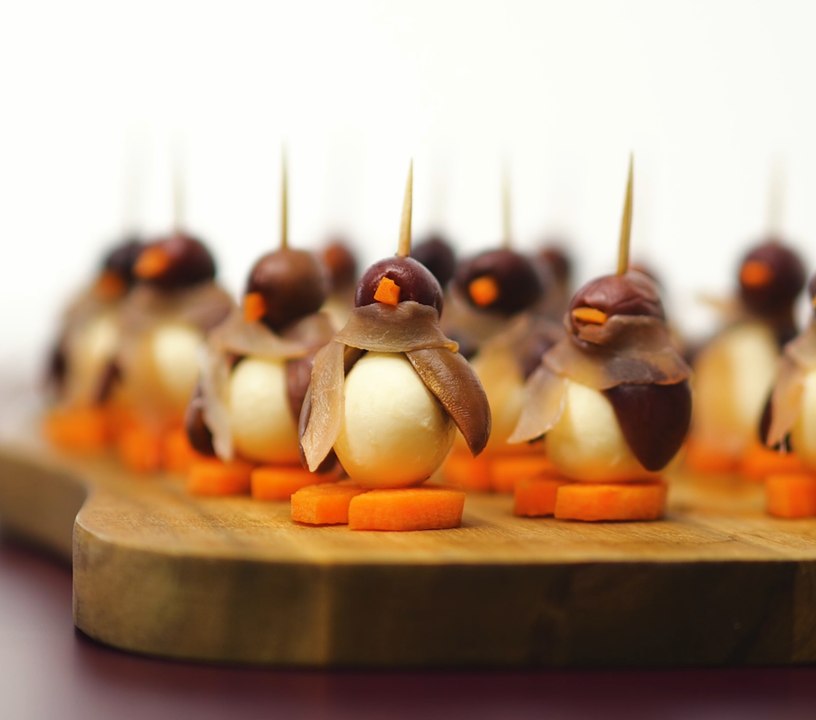 Succès du Père Noël secret : Des ASTUCE de Noël que vous allez adorer !