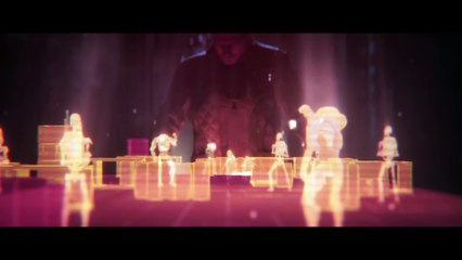 Star Wars Zero Company - il trailer di annuncio