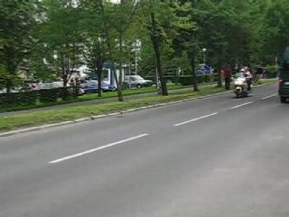 1. InZane Polen 2007/3