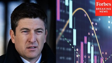 Bryan Steil Underscores The Need For Market Structure Legislation In Digital Assets Market